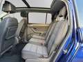 Volkswagen Touran TOURAN 7-SITZER COMFORTLINE 2.0 TDI DSG BMT PANO Bleu - thumbnail 13