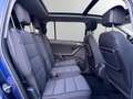 Volkswagen Touran TOURAN 7-SITZER COMFORTLINE 2.0 TDI DSG BMT PANO Bleu - thumbnail 19