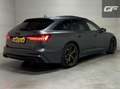 Audi A6 Avant 55 TFSI e Quattro Competition S-Line Edition Gris - thumbnail 4