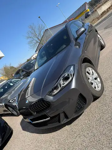 BMW 320 e G21 Touring