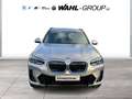 BMW iX3 M SPORT LC PROF LEDER AKUSTIK LASER HUD     ALARM Zilver - thumbnail 2