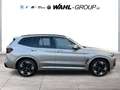 BMW iX3 M SPORT LC PROF LEDER AKUSTIK LASER HUD     ALARM Zilver - thumbnail 4