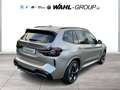 BMW iX3 M SPORT LC PROF LEDER AKUSTIK LASER HUD     ALARM Silber - thumbnail 5