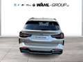 BMW iX3 M SPORT LC PROF LEDER AKUSTIK LASER HUD     ALARM Silber - thumbnail 6