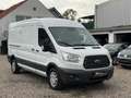 Ford Transit 2.0 TDCI Kasten 350 L3 Trend Klima Kamer Weiß - thumbnail 7