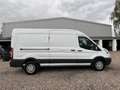 Ford Transit 2.0 TDCI Kasten 350 L3 Trend Klima Kamer Weiß - thumbnail 5