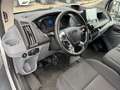 Ford Transit 2.0 TDCI Kasten 350 L3 Trend Klima Kamer Weiß - thumbnail 9