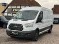 Ford Transit 2.0 TDCI Kasten 350 L3 Trend Klima Kamer Weiß - thumbnail 1