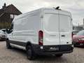 Ford Transit 2.0 TDCI Kasten 350 L3 Trend Klima Kamer Weiß - thumbnail 3