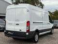Ford Transit 2.0 TDCI Kasten 350 L3 Trend Klima Kamer Weiß - thumbnail 4