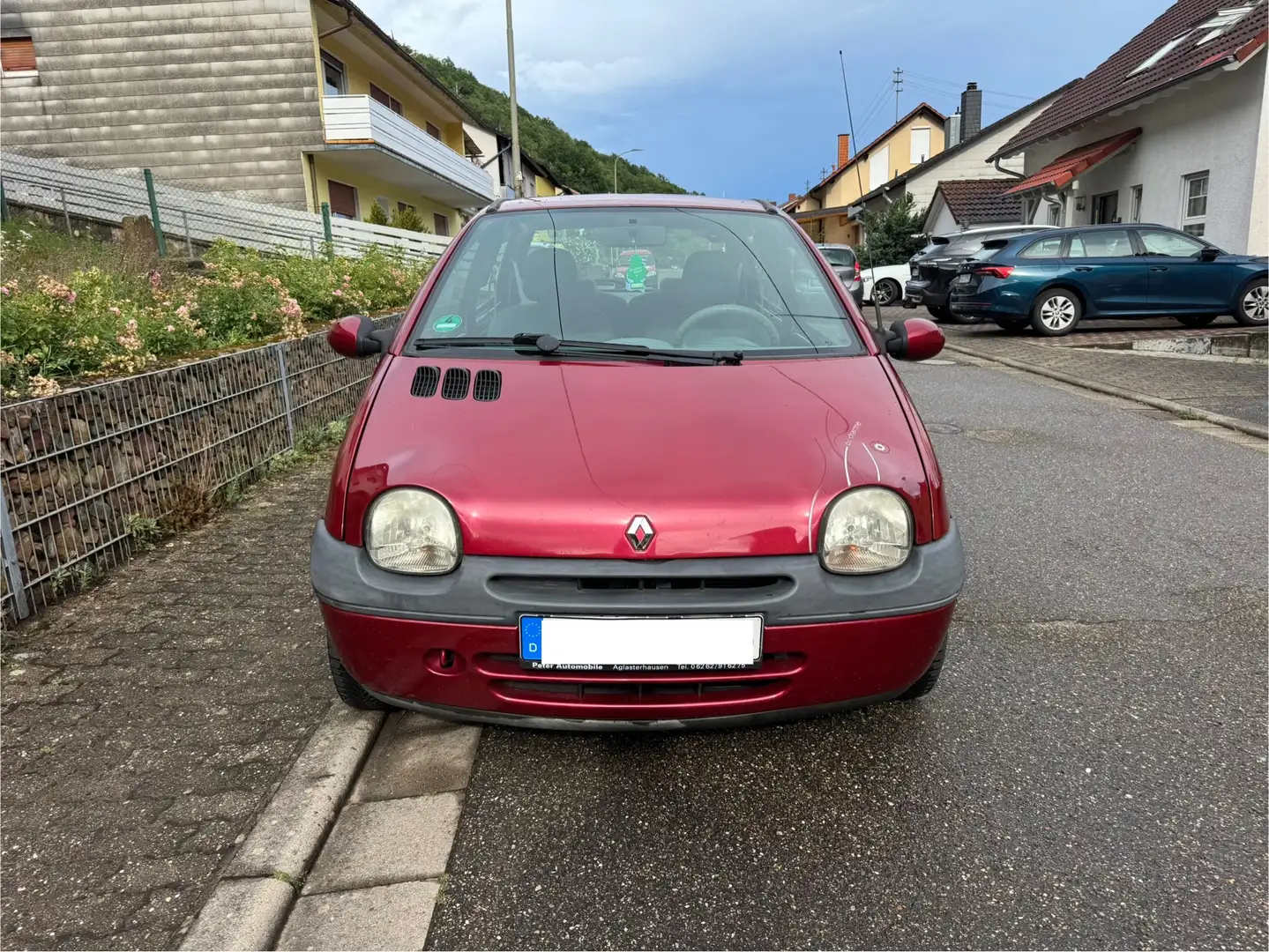 Renault Twingo 1.2 16V Dynamique - 2