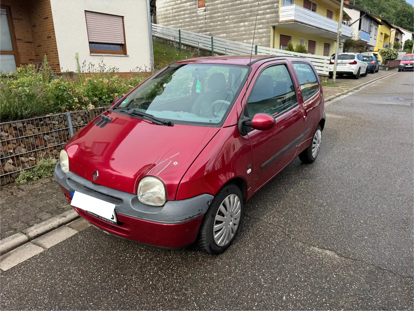 Renault Twingo 1.2 16V Dynamique - 1