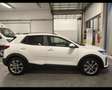 Kia Stonic 1.0 T-GDi MHEV Style s/Design Pack Blanc - thumbnail 4
