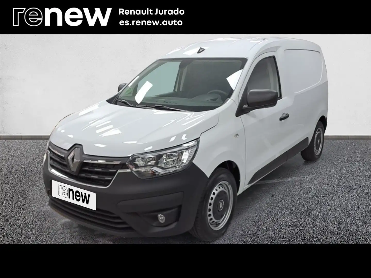 Renault Express 1.5 Blue dCi Advance 70kW - 1