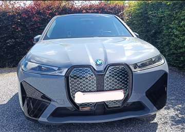 Soh 95% Tva déductible iX 76.6 kWh xDrive40
