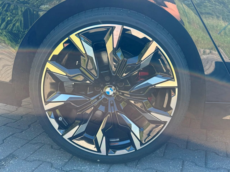 BMW 540 d xDr.M Sport PRO AutobahnAss.PanoD.Standh21" — photo 8