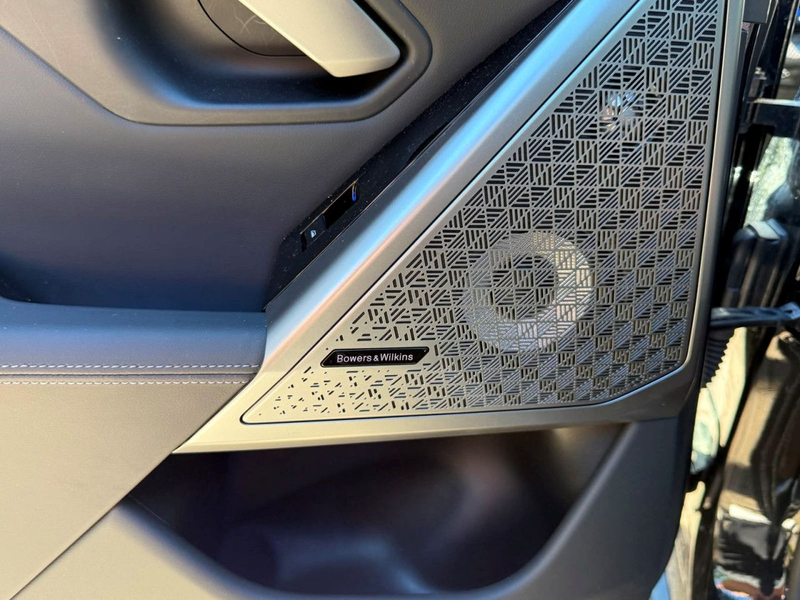 BMW 540 d xDr.M Sport PRO AutobahnAss.PanoD.Standh21" — photo 15