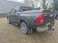 Toyota Hilux 2.4 D-4D-F Xtra Cab Challenger Gris - thumbnail 10