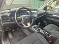 Toyota Hilux 2.4 D-4D-F Xtra Cab Challenger Gris - thumbnail 2
