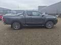 Toyota Hilux 2.4 D-4D-F Xtra Cab Challenger Gris - thumbnail 7