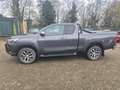 Toyota Hilux 2.4 D-4D-F Xtra Cab Challenger Gris - thumbnail 6