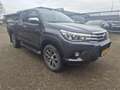 Toyota Hilux 2.4 D-4D-F Xtra Cab Challenger Gris - thumbnail 8