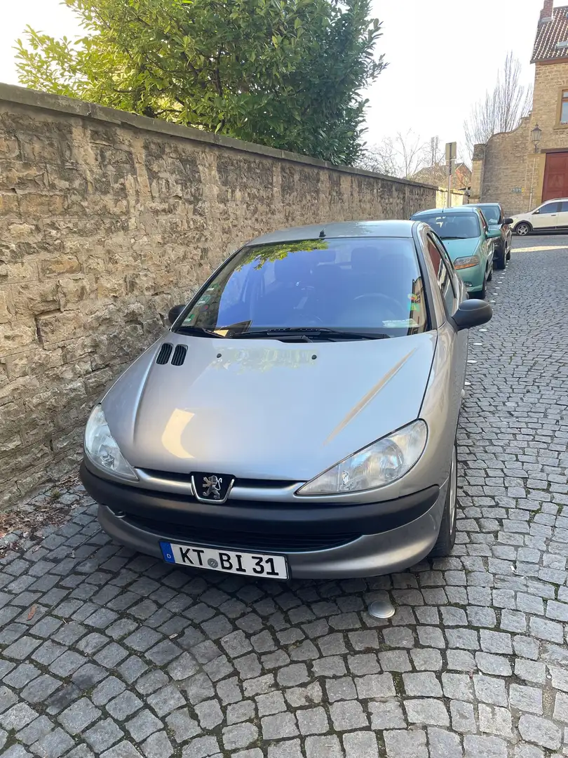 Peugeot 206 75 Grand Filou - 2