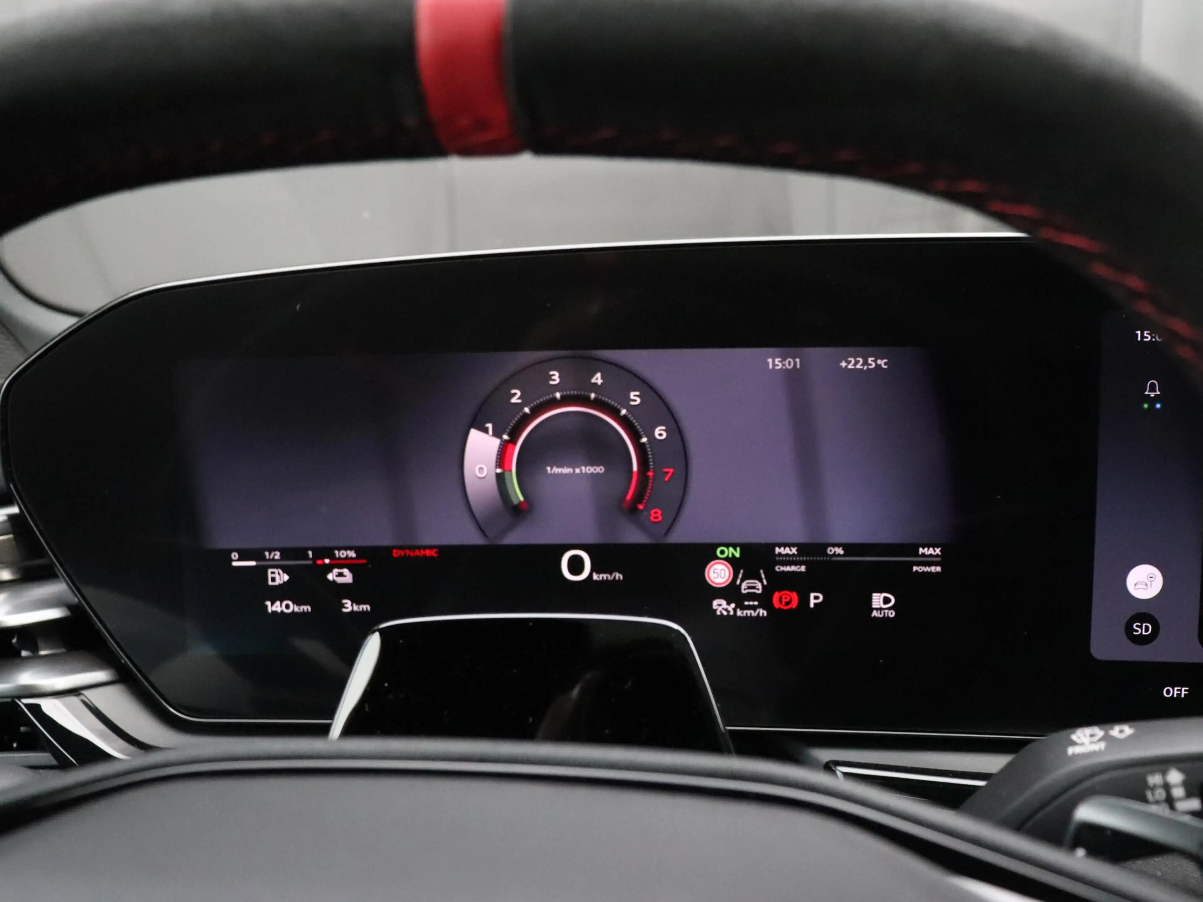 Audi RS5 Avant e-hybrid quattro NIEUW !!! DIRECT LEVERBAAR — photo 6