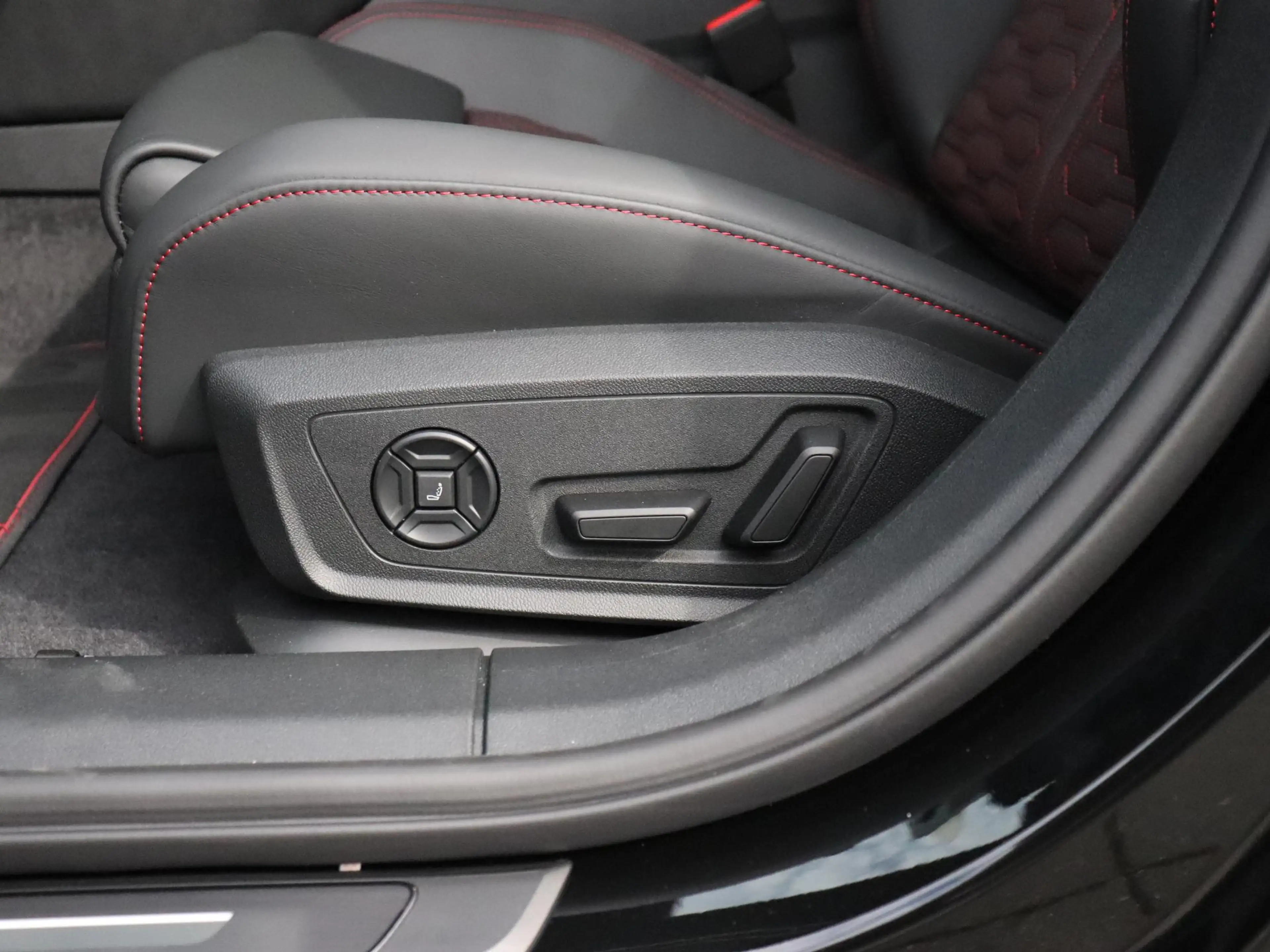 Audi RS5 Avant e-hybrid quattro NIEUW !!! DIRECT LEVERBAAR — photo 17