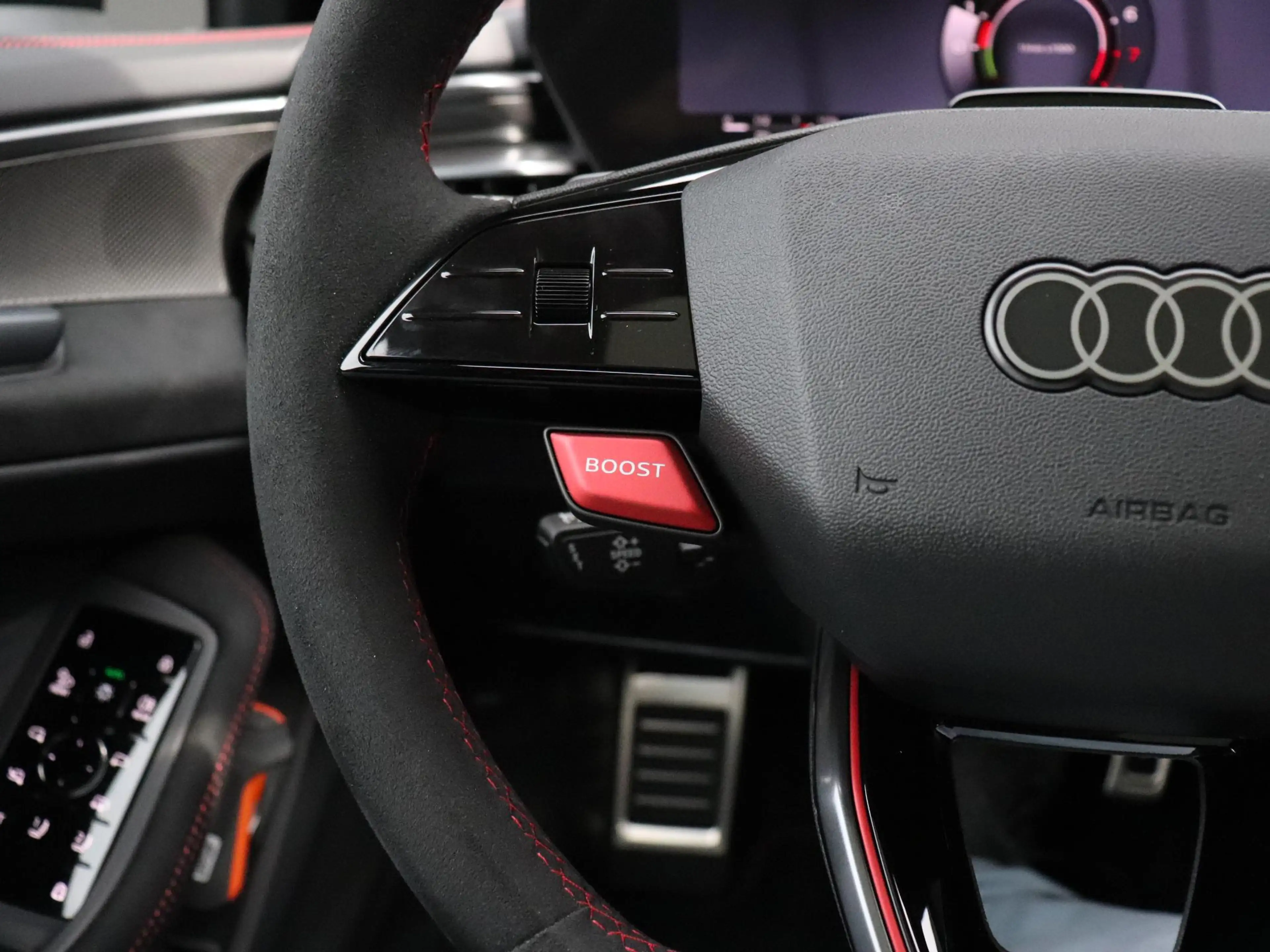 Audi RS5 Avant e-hybrid quattro NIEUW !!! DIRECT LEVERBAAR — photo 29