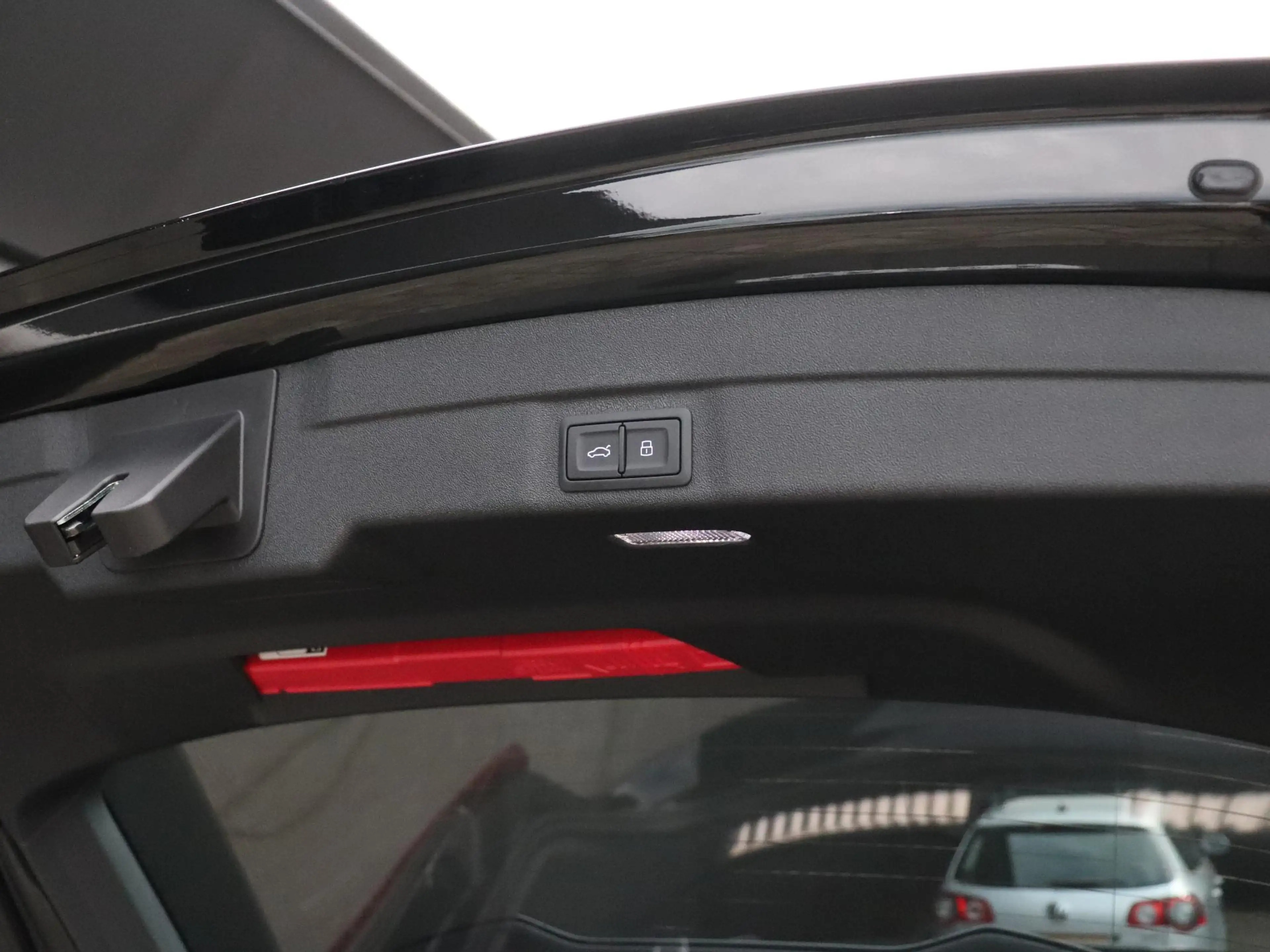Audi RS5 Avant e-hybrid quattro NIEUW !!! DIRECT LEVERBAAR — photo 20