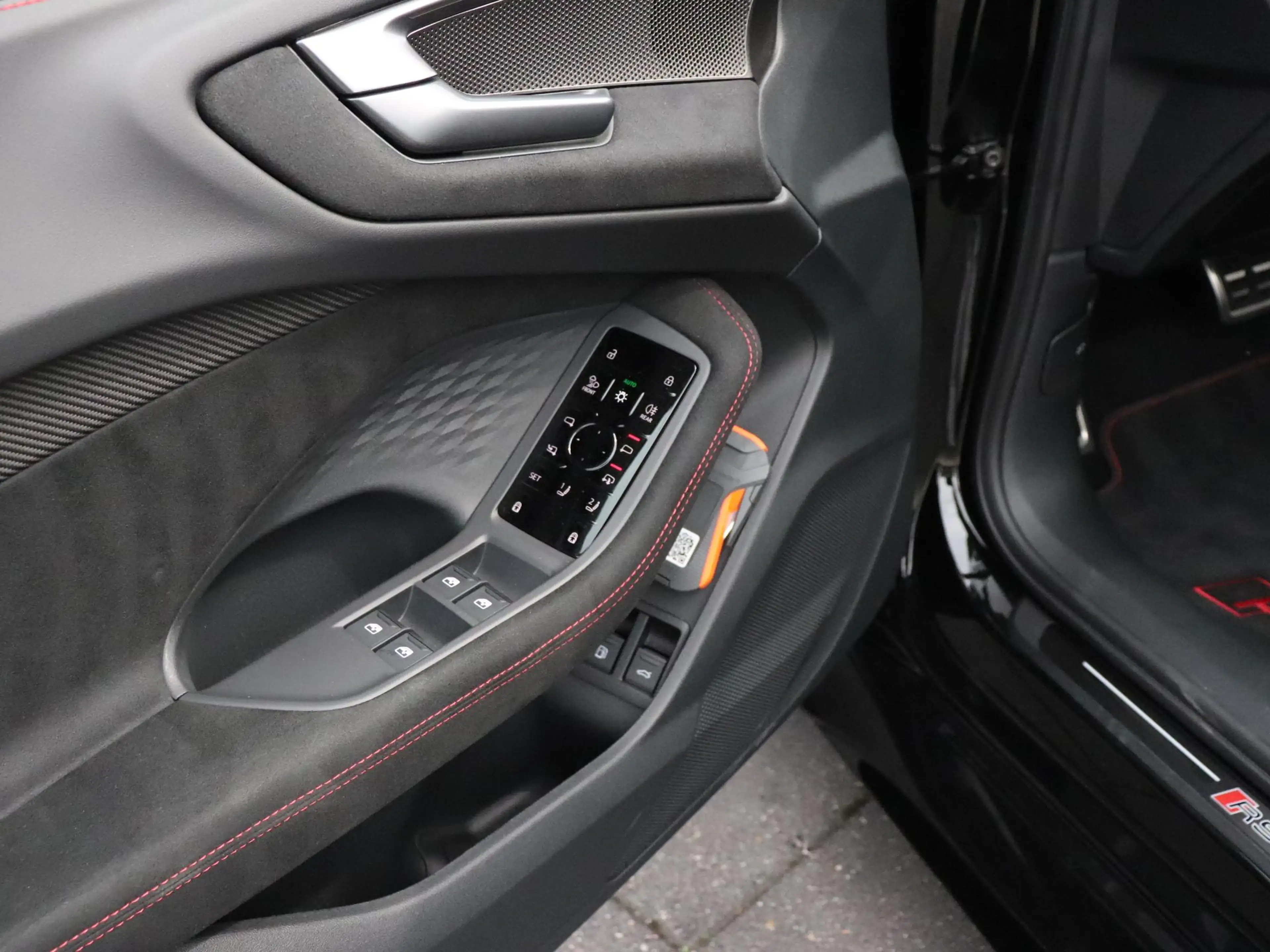 Audi RS5 Avant e-hybrid quattro NIEUW !!! DIRECT LEVERBAAR — photo 25