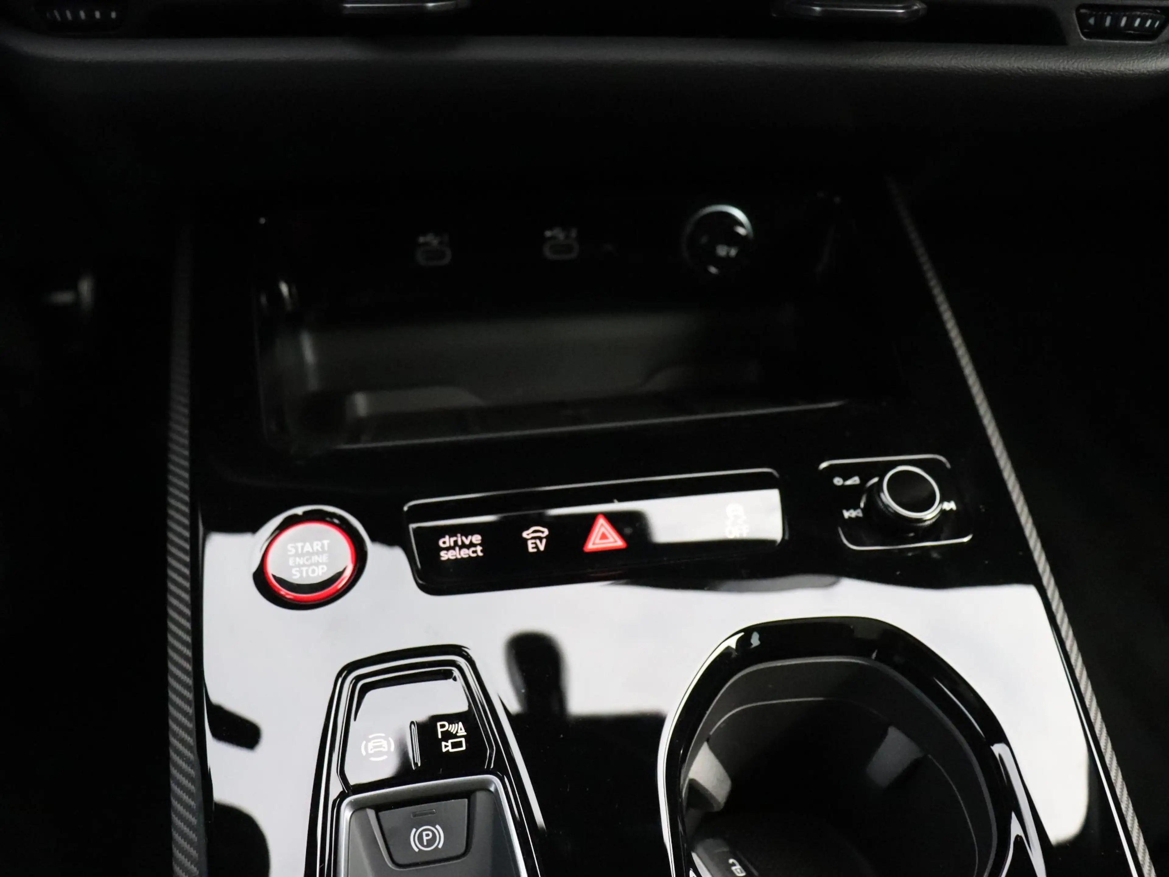Audi RS5 Avant e-hybrid quattro NIEUW !!! DIRECT LEVERBAAR — photo 33