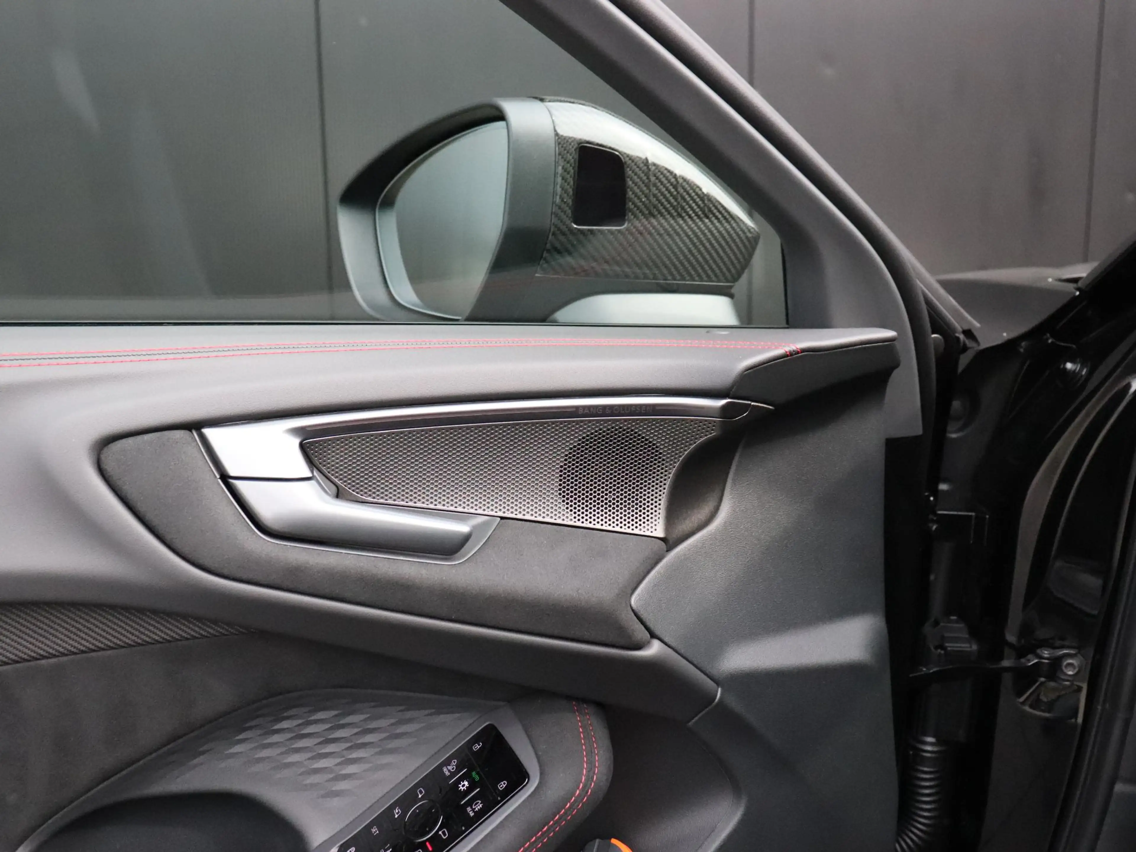Audi RS5 Avant e-hybrid quattro NIEUW !!! DIRECT LEVERBAAR — photo 24