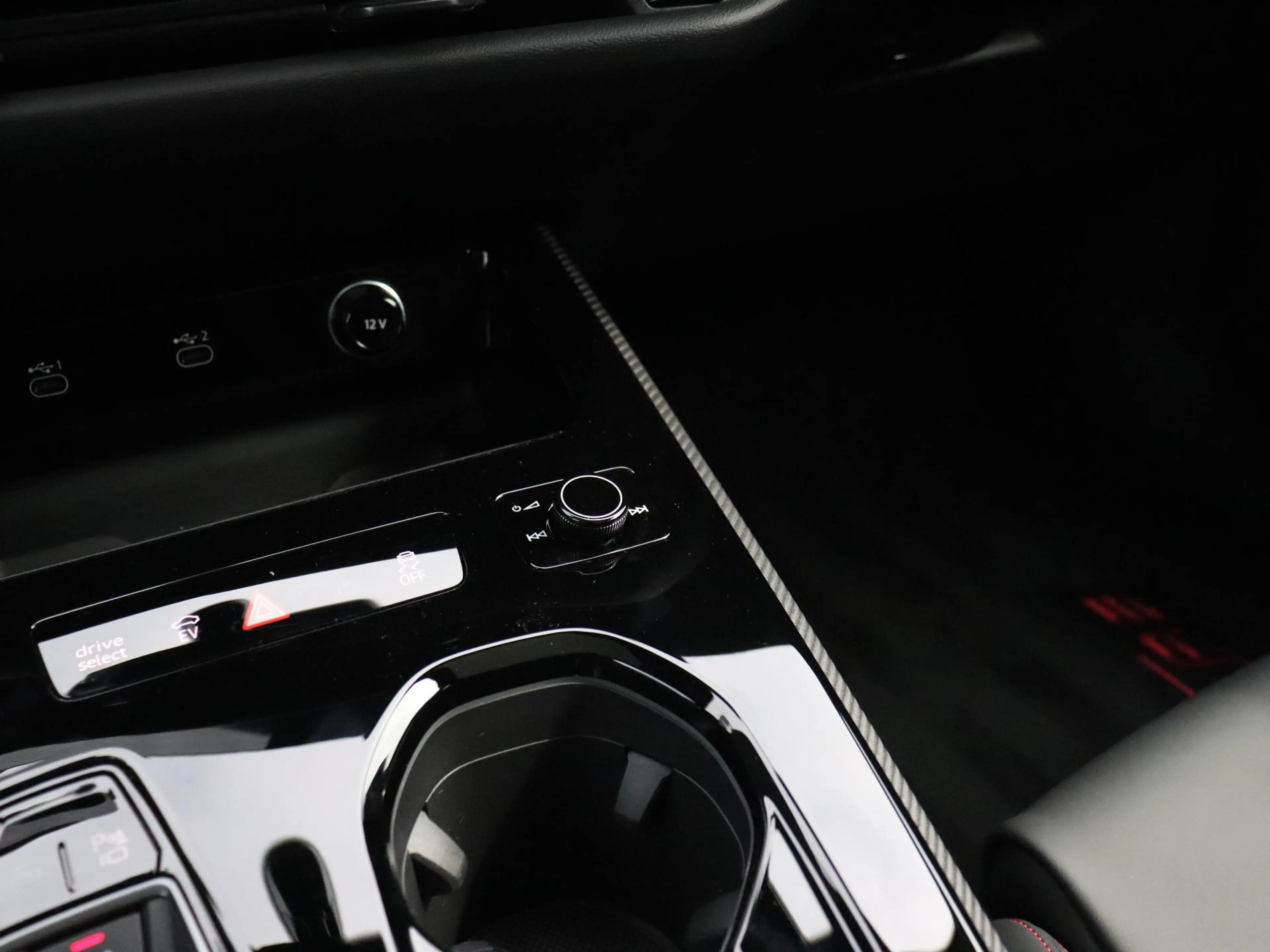 Audi RS5 Avant e-hybrid quattro NIEUW !!! DIRECT LEVERBAAR — photo 34
