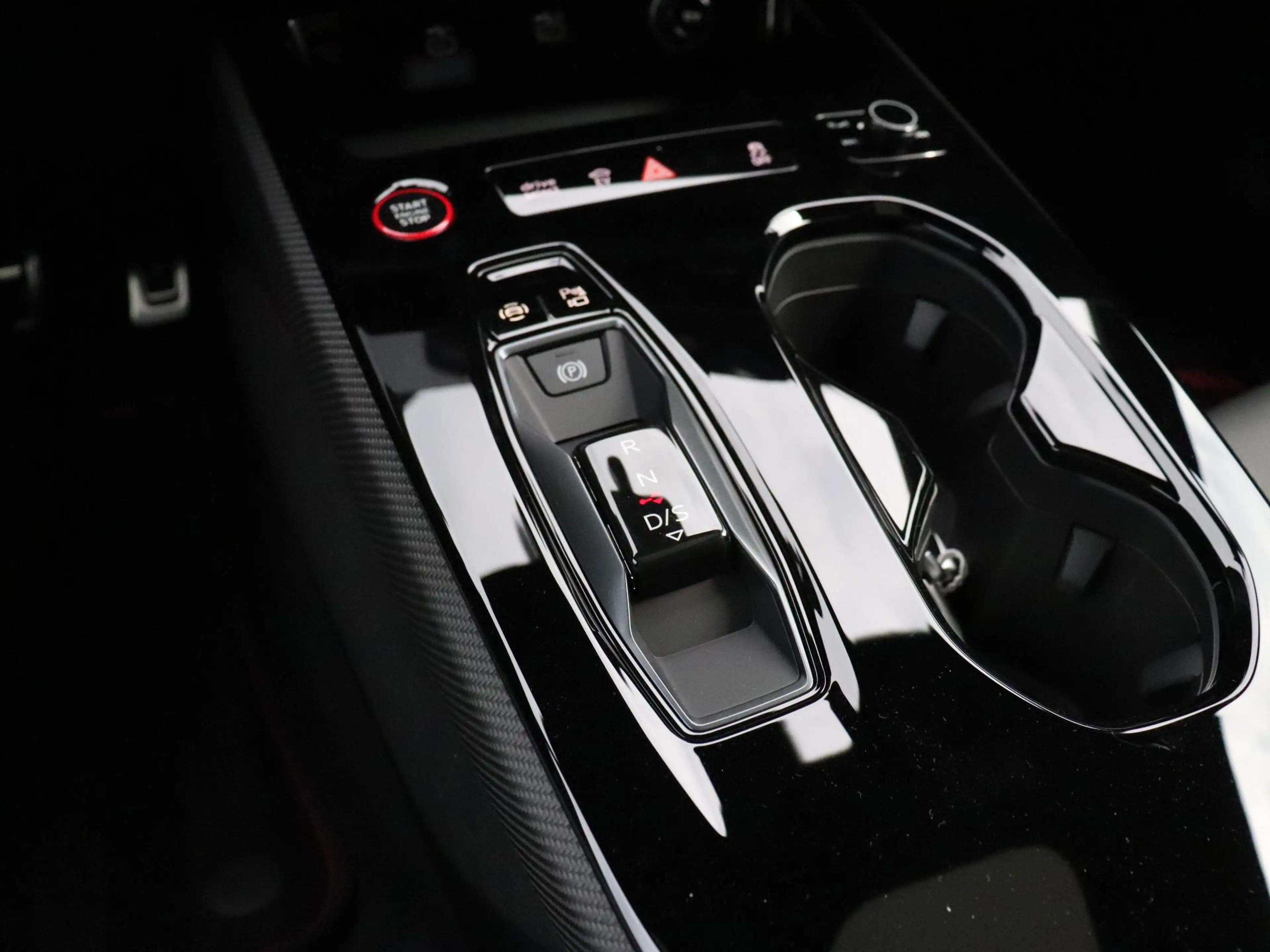 Audi RS5 Avant e-hybrid quattro NIEUW !!! DIRECT LEVERBAAR — photo 32