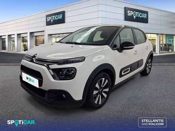 1.2 PureTech S&S Feel Pack 83