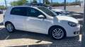 Volkswagen Golf Golf VI 2008 5p 2.0 tdi Highline 140cv Bianco - thumbnail 1