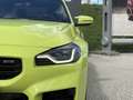 BMW M2 M2 Jaune - thumbnail 10