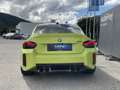 BMW M2 M2 Jaune - thumbnail 14