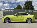 BMW M2 M2 Jaune - thumbnail 12