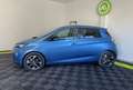 Renault ZOE Life charge rapide R90 // Location batterie Bleu - thumbnail 2
