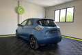 Renault ZOE ZEN charge rapide Q90 // Location batterie Bleu - thumbnail 3