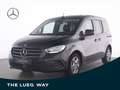 Mercedes-Benz T-Class T 180 d STYLE NaviMBUX+Kamera+SpurAssist+DAB+AHK Schwarz - thumbnail 1
