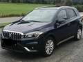 Suzuki SX4 S-Cross SX4 S-Cross 1,4 DITC ALLGRIP flash flash Blau - thumbnail 2