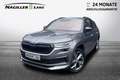 Skoda Kodiaq Sportline 4x4 TDI DSG Grau - thumbnail 1