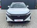 Nissan Qashqai 1.3 DIG-T XTronic N-Connecta Winter/Komfort Weiß - thumbnail 3