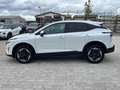 Nissan Qashqai 1.3 DIG-T XTronic N-Connecta Winter/Komfort Weiß - thumbnail 9