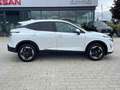 Nissan Qashqai 1.3 DIG-T XTronic N-Connecta Winter/Komfort Weiß - thumbnail 5