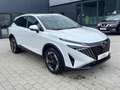 Nissan Qashqai 1.3 DIG-T XTronic N-Connecta Winter/Komfort Weiß - thumbnail 4